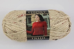 King Cole - Chunky Tweed - 1081 Tiree